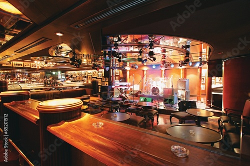 Wallpaper Mural The image of dining room Torontodigital.ca