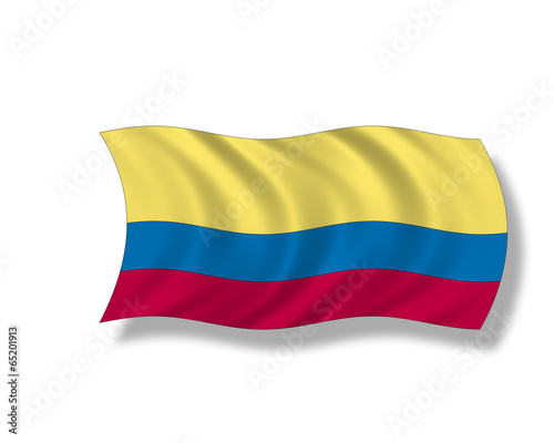 Illustration,Flagge von Ecuador Free Download Illustration,Flagge von Ecuador - GFXLoad