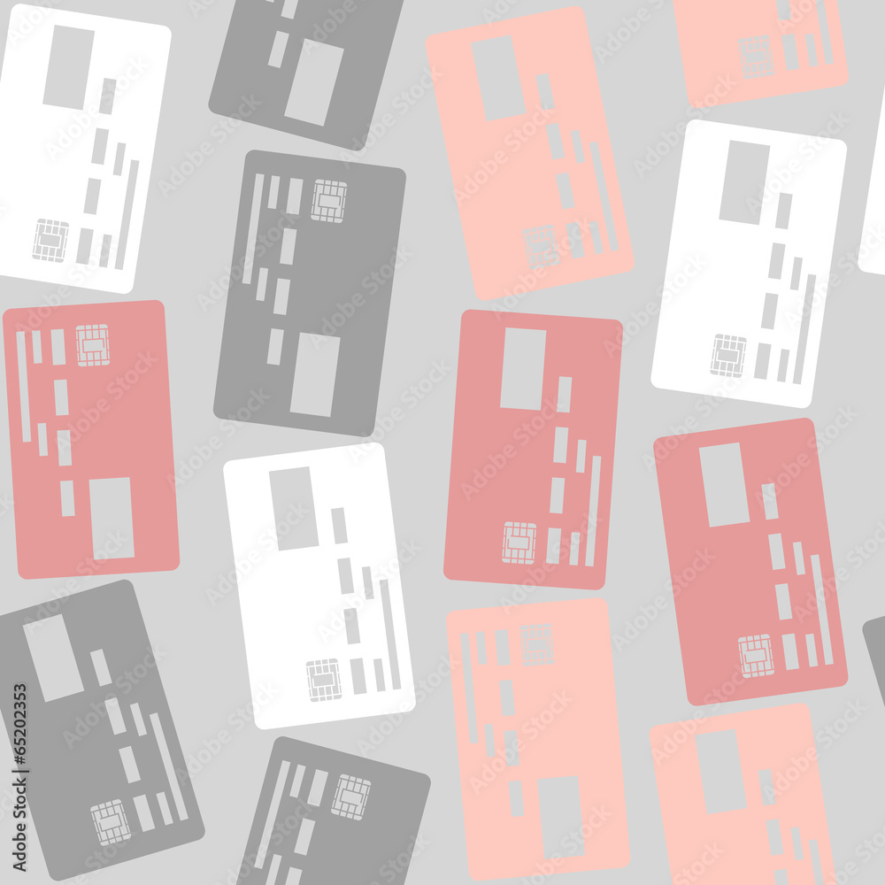 seamless background: card seamless background: card