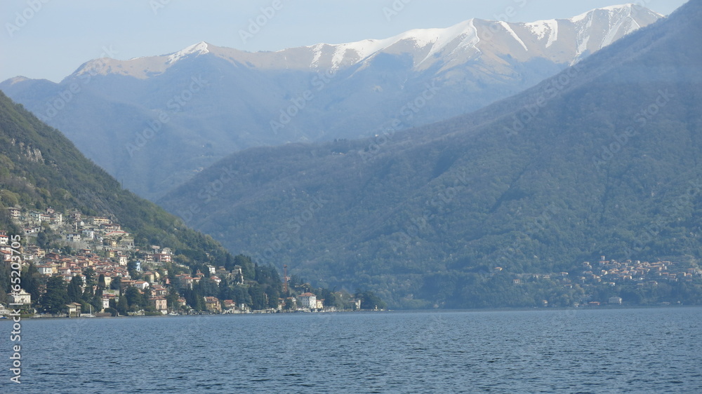 Lago di Como 8