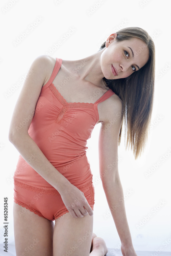 Fototapeta premium Portrait