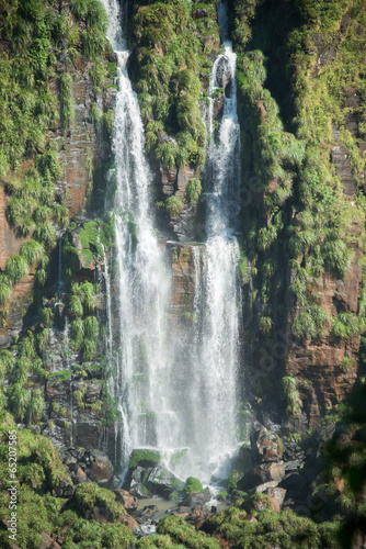 Iguazu Falls photo