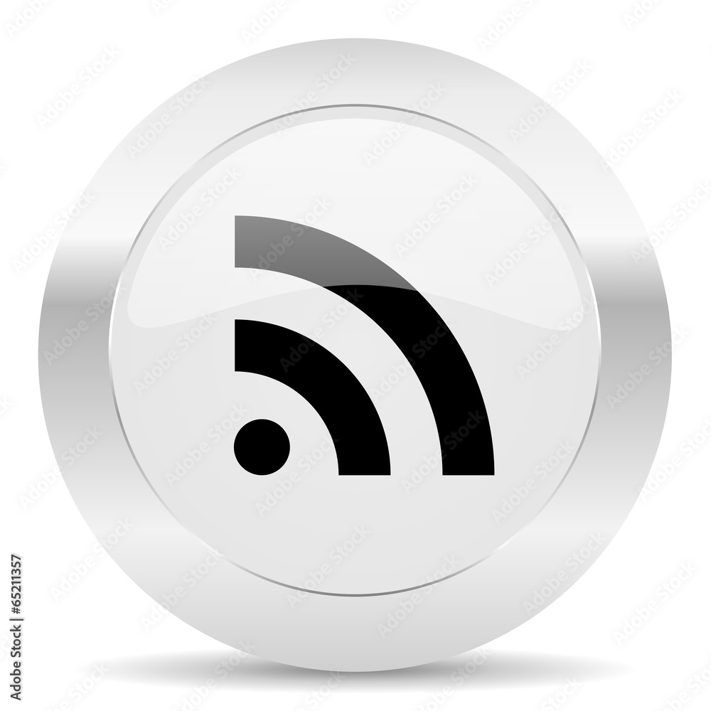 communication silver glossy web icon communication silver glossy web icon