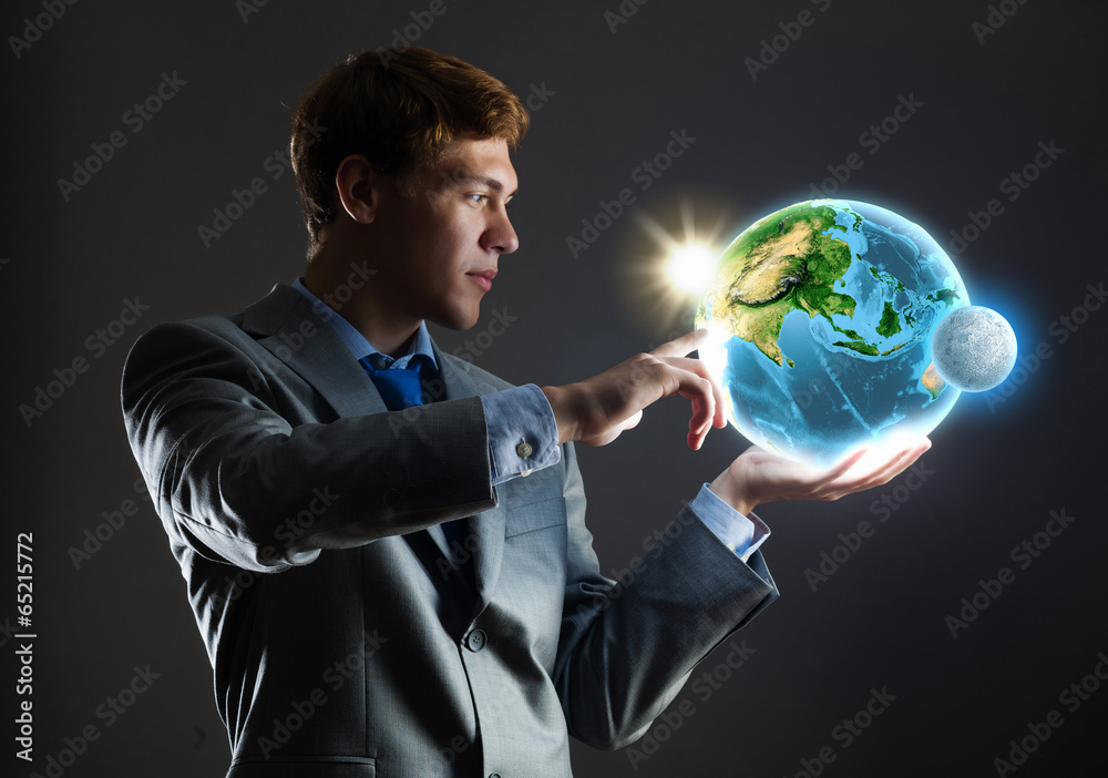 Our Earth planet Our Earth planet