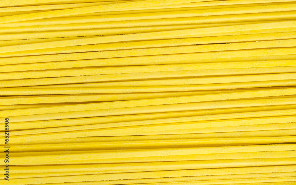 uncooked italian spaghetti. uncooked italian spaghetti.