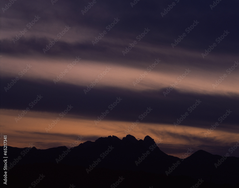 The image of beautiful nature The image of beautiful nature