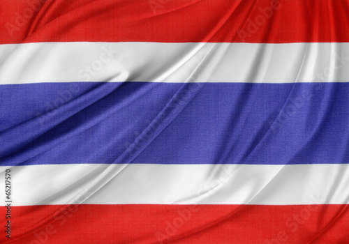 Free Download Thailand flag - GFXLoad