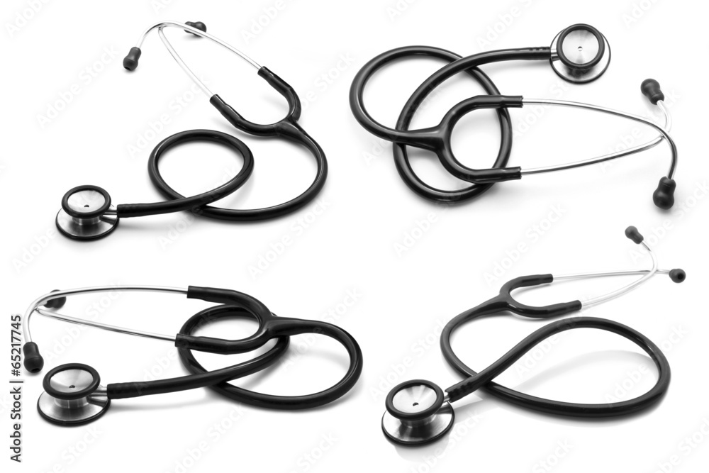 Stethoscope Collection Stethoscope Collection