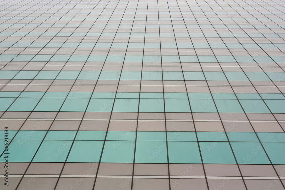 Building Glass - background. Building Glass - background.