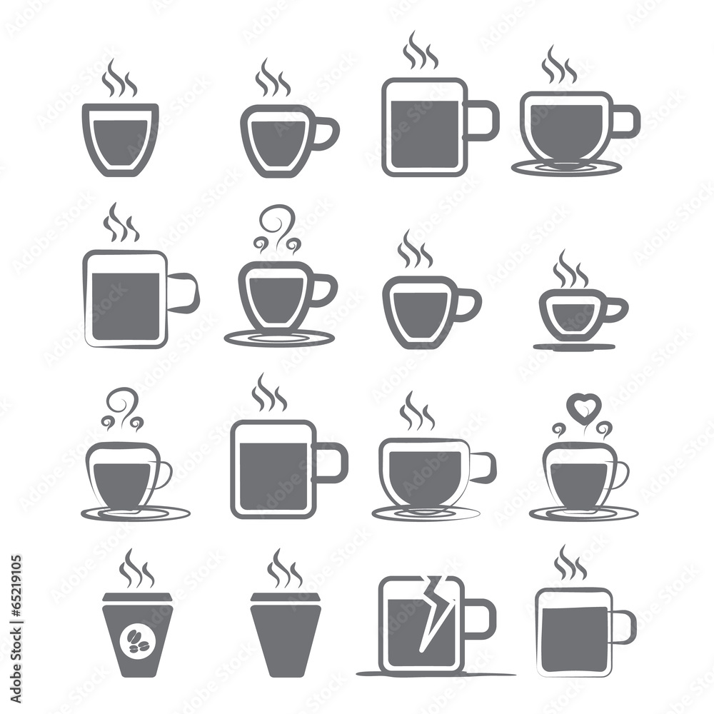 coffee Mug icon coffee Mug icon