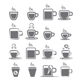 coffee Mug icon
