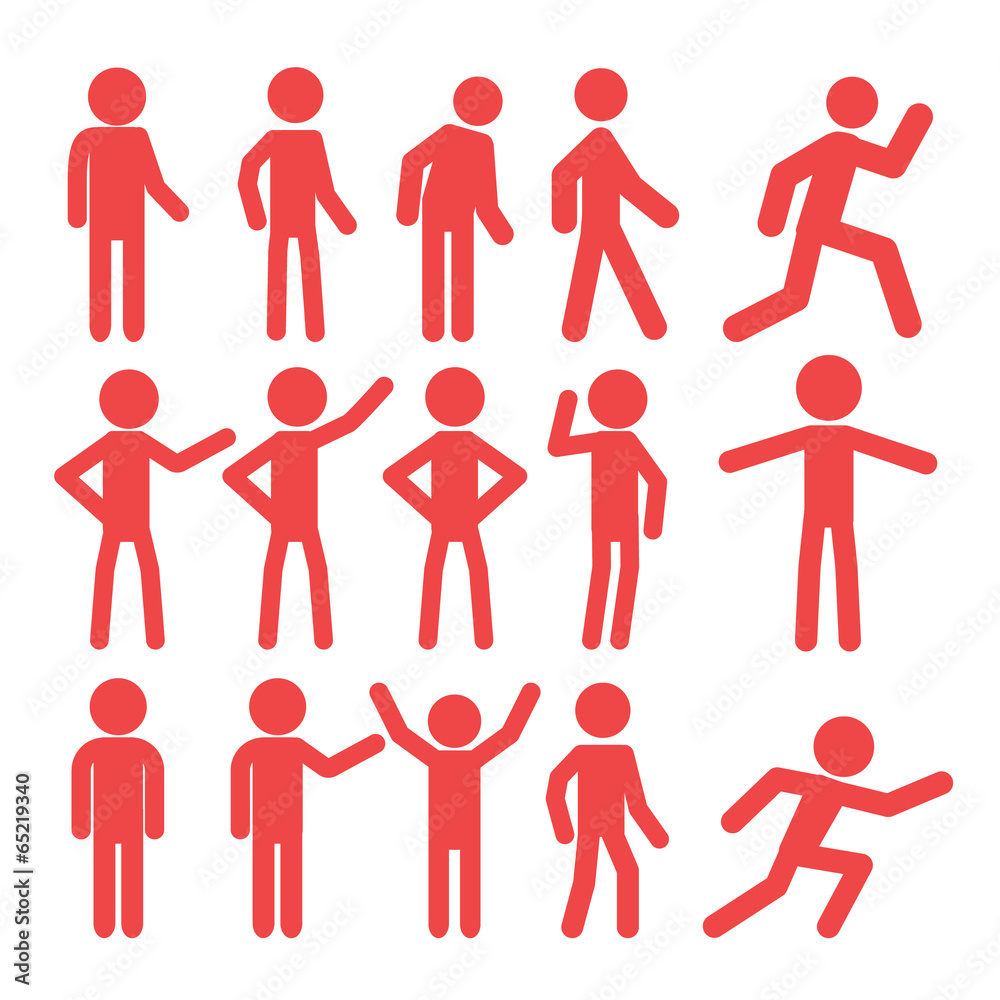 Business People icon Business People icon