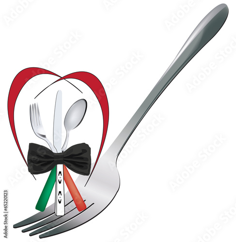 ristorazione logo
