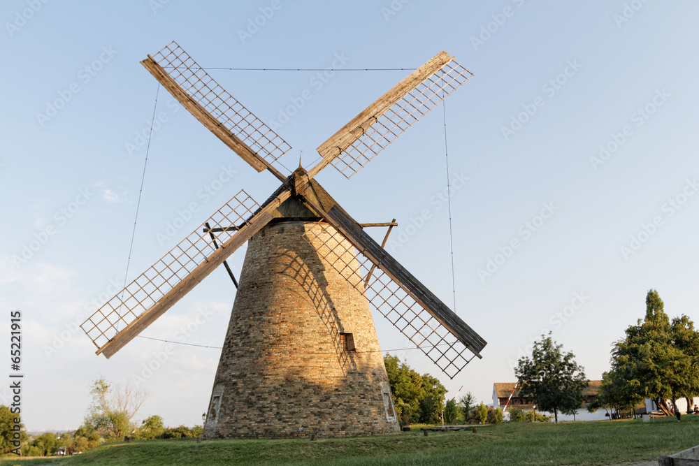 Miller mill Miller mill
