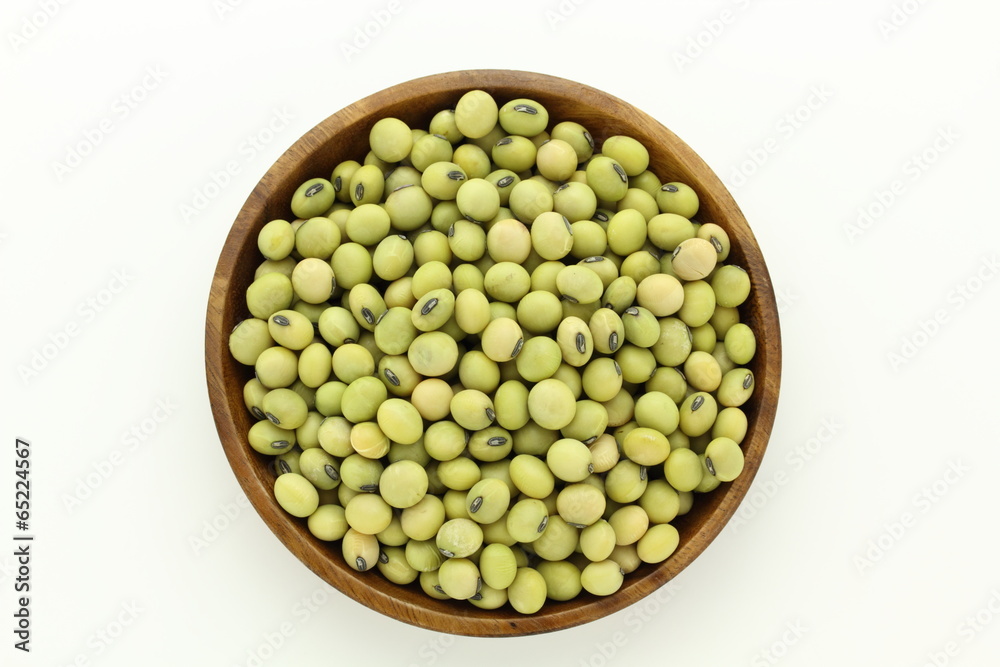 青大豆 青大豆