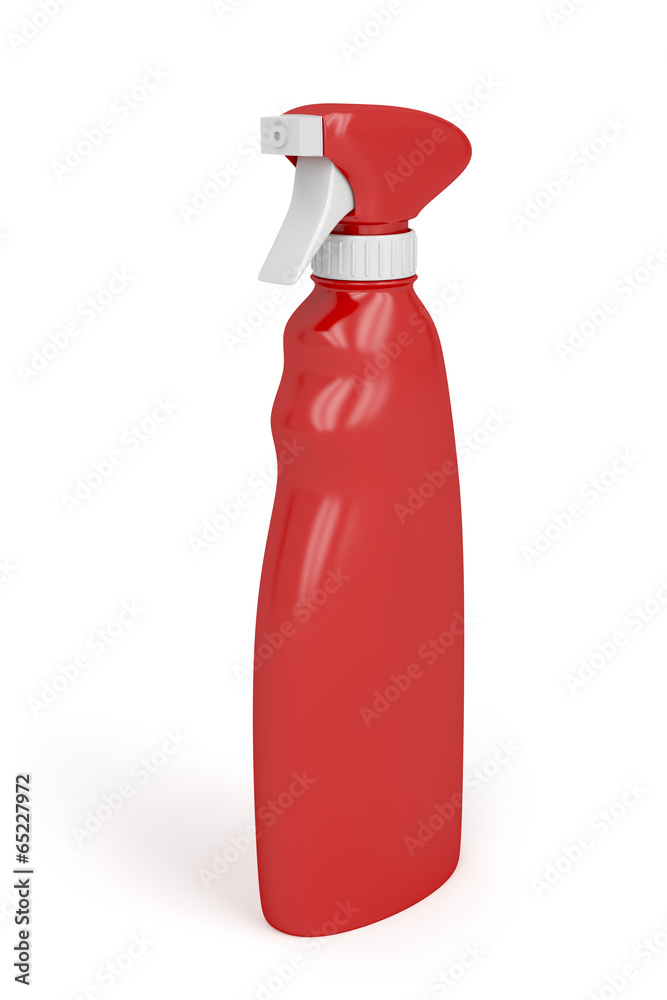 Spray bottle Spray bottle