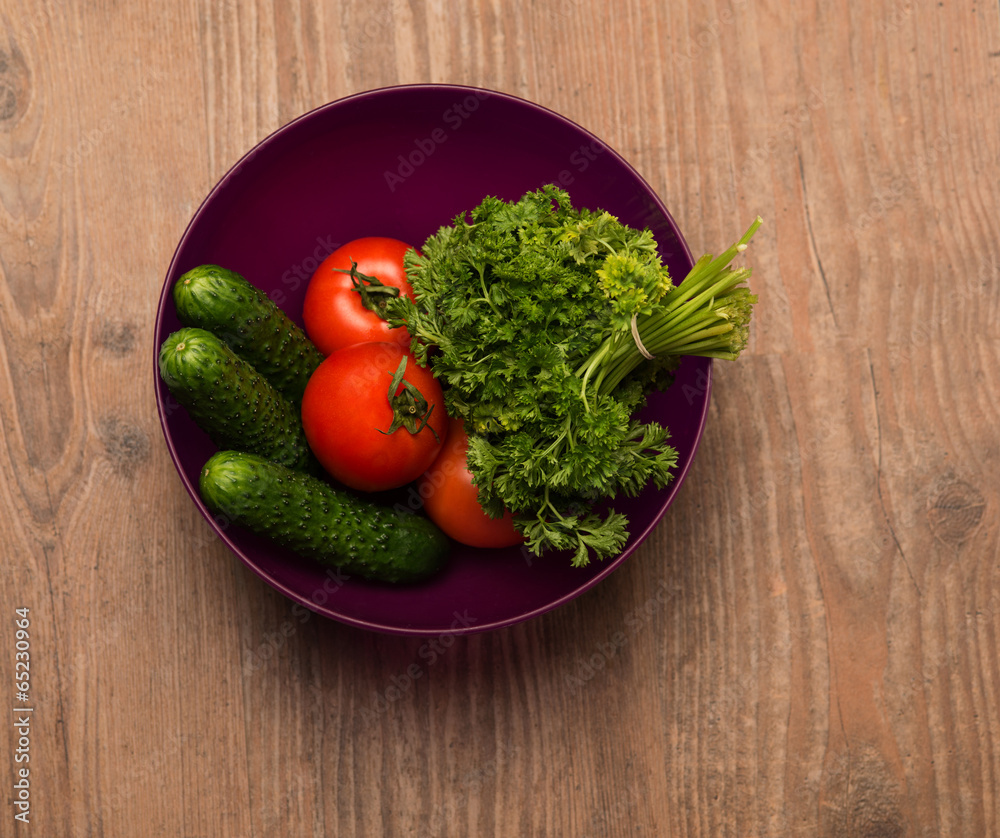 tomato cucumber dill tomato cucumber dill