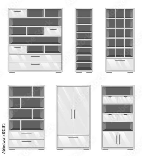 Furniture set