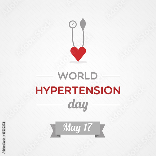 World Hypertension Day