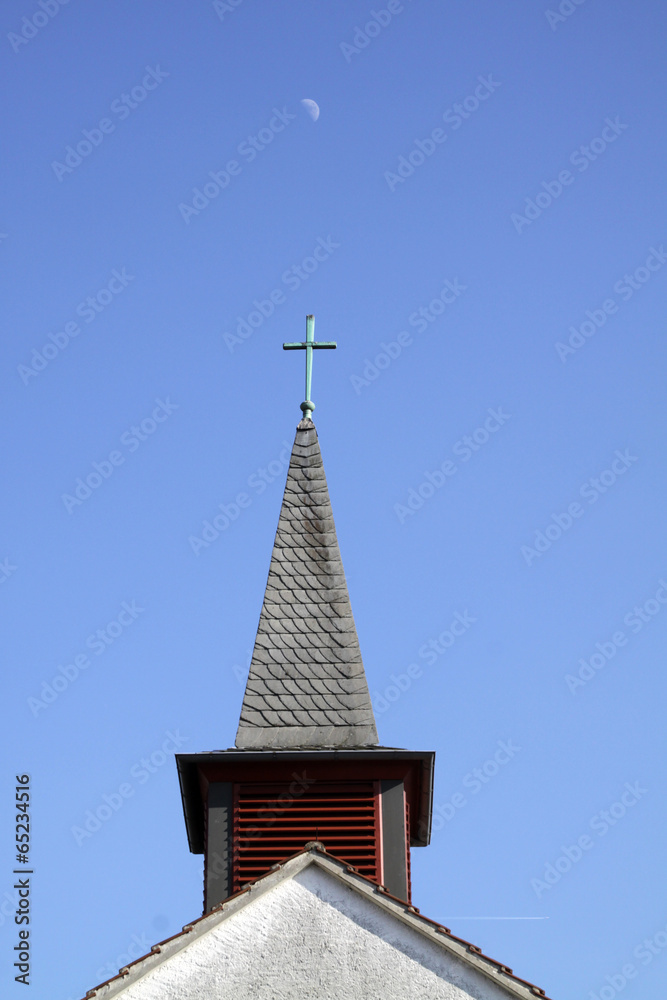 Katholische Kirche Sankt Marien in Schlangen