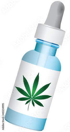 Medication with marijuana