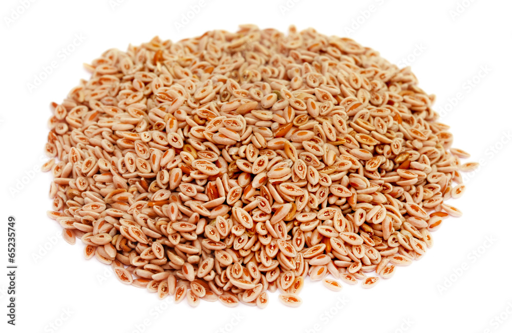 Medicinal Isabgol or psyllium husks Medicinal Isabgol or psyllium husks