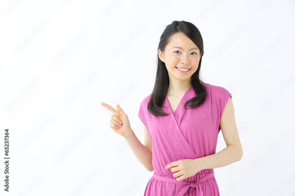 おすすめ・若い女性