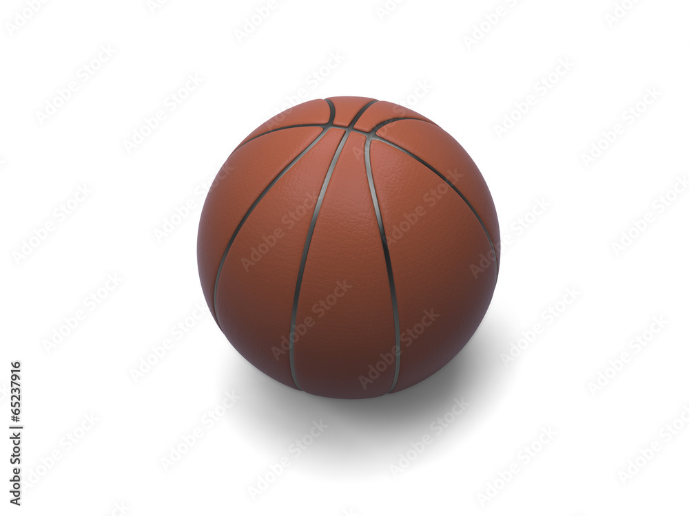 Fototapeta premium basketball