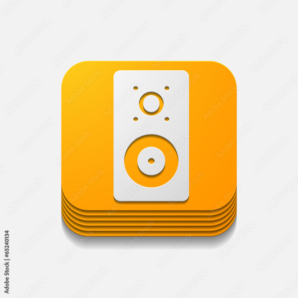 square button: dynamic square button: dynamic