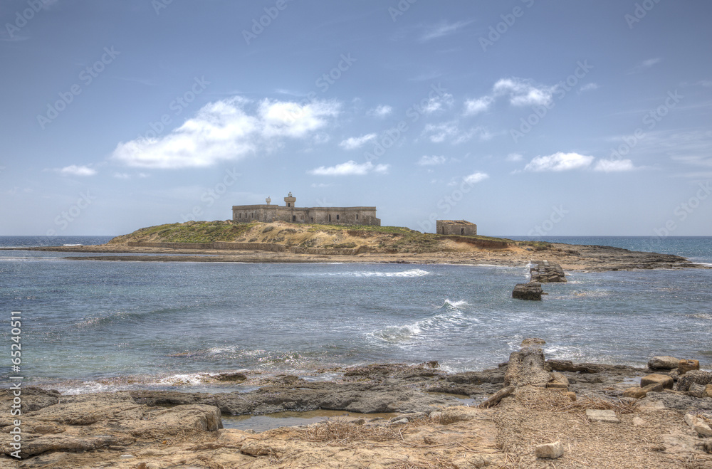 Isola delle Correnti Isola delle Correnti