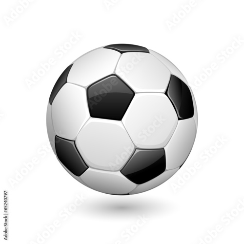 Soccer Ball