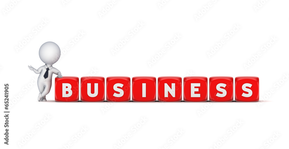 Business concept. Business concept.