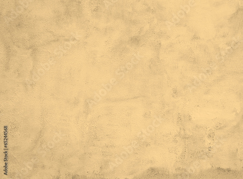 Beige wall texture or background