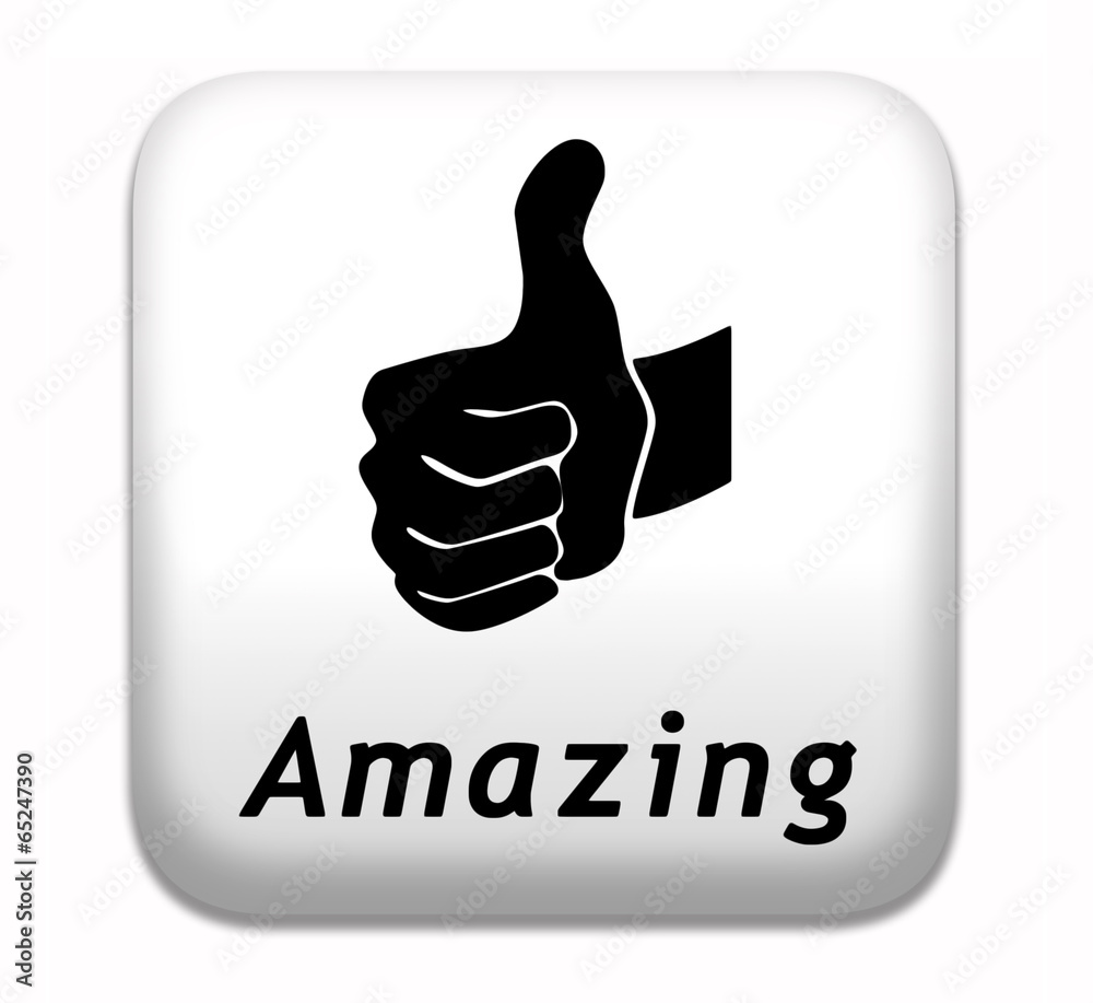 amazing amazing