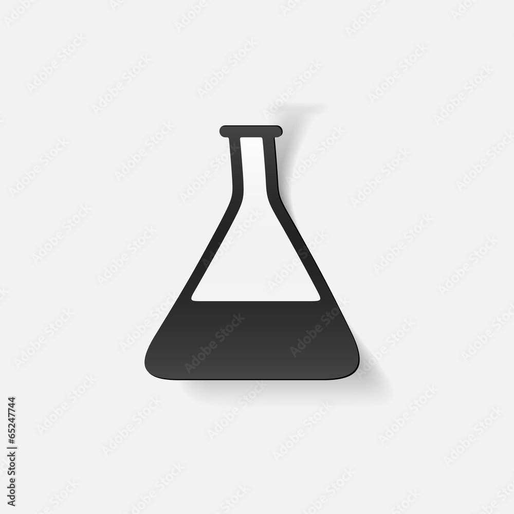 realistic design element: tube realistic design element: tube
