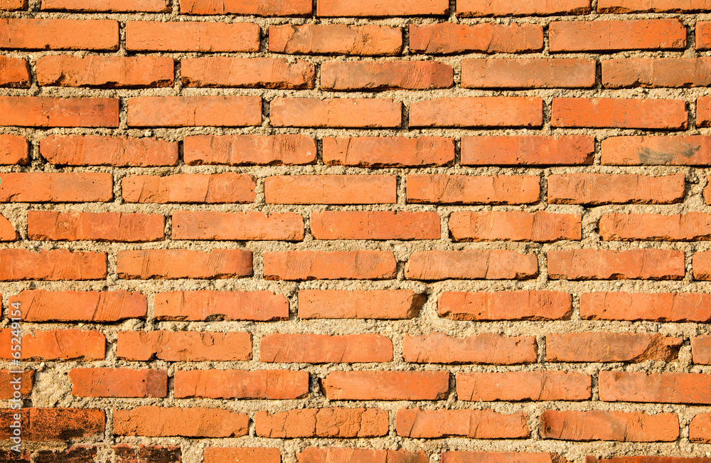 Brick texture