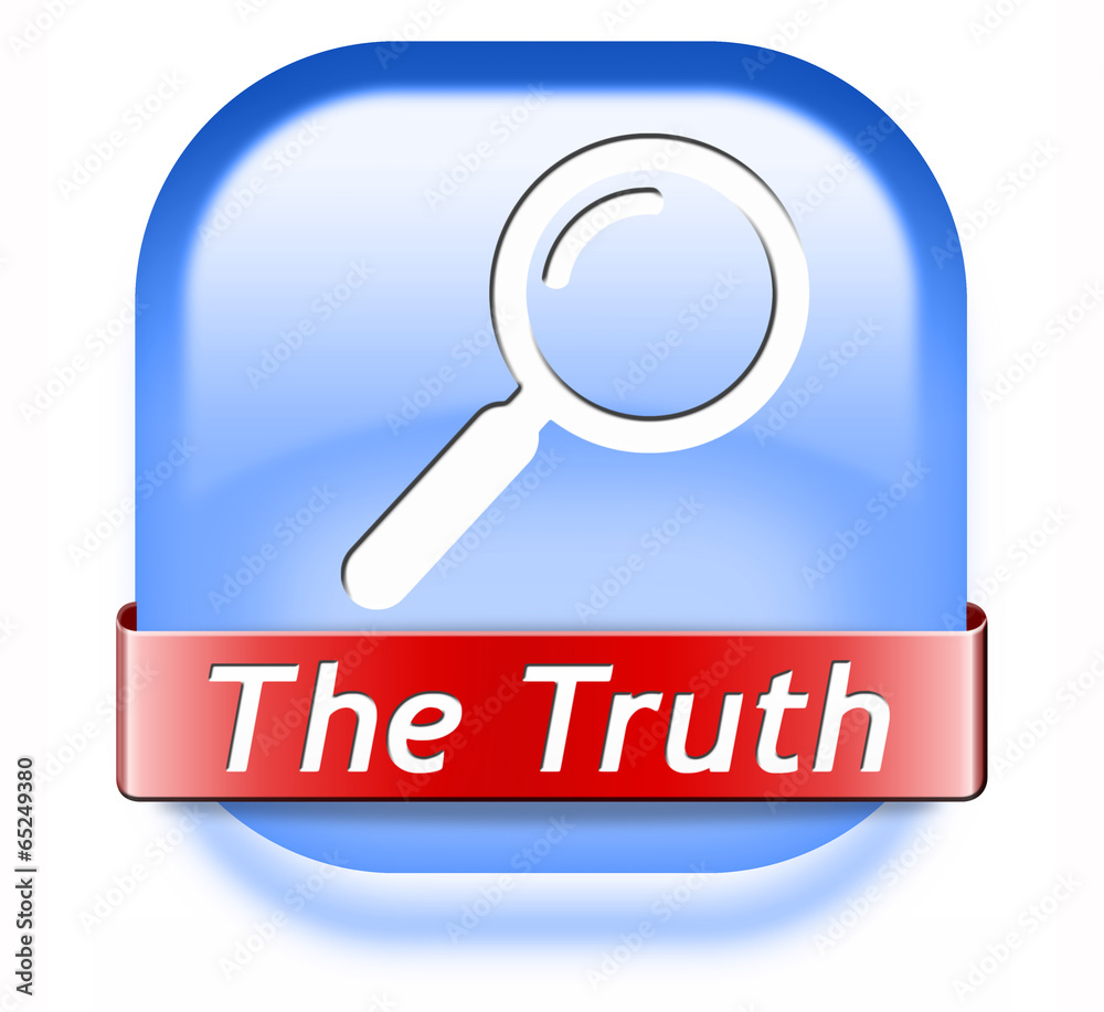 find truth find truth