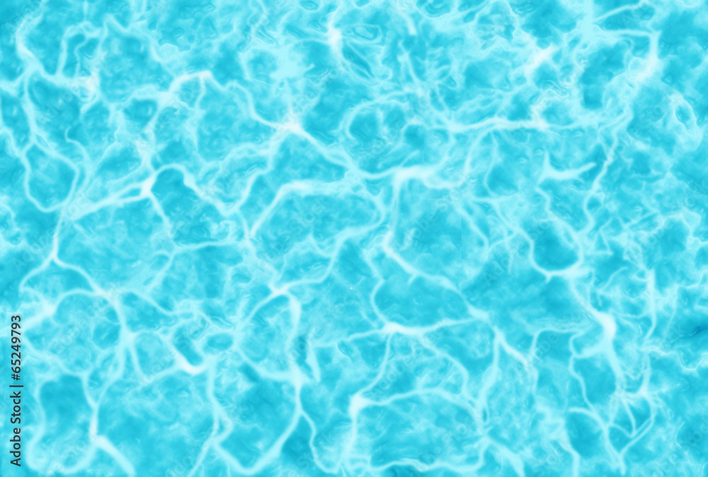 SWIMMING POOL WATER BACKGROUND