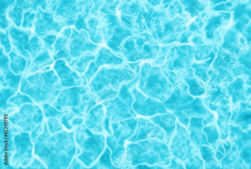 SWIMMING POOL WATER BACKGROUND