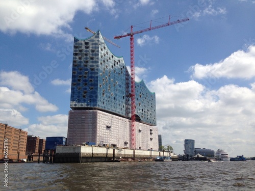 Elbphilharmonie