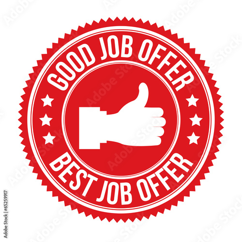 Job design