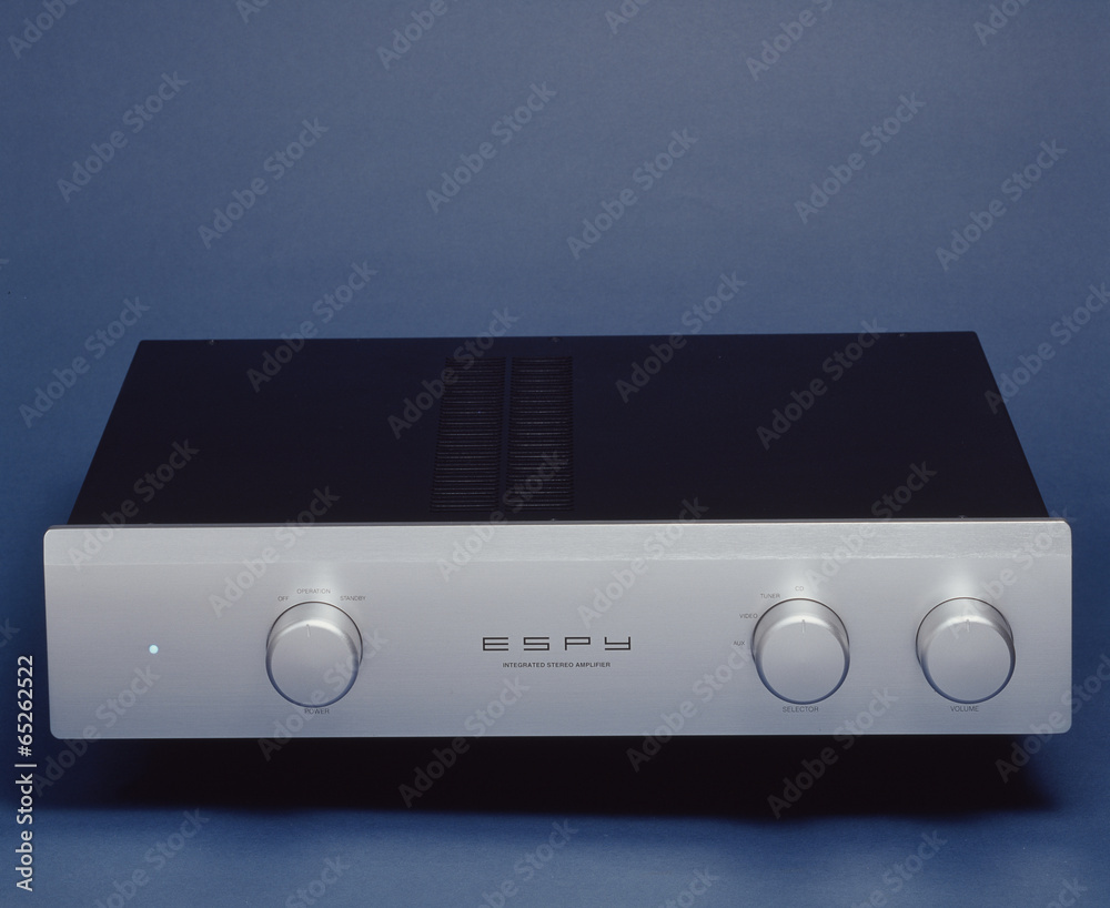 Obraz premium The image of machine