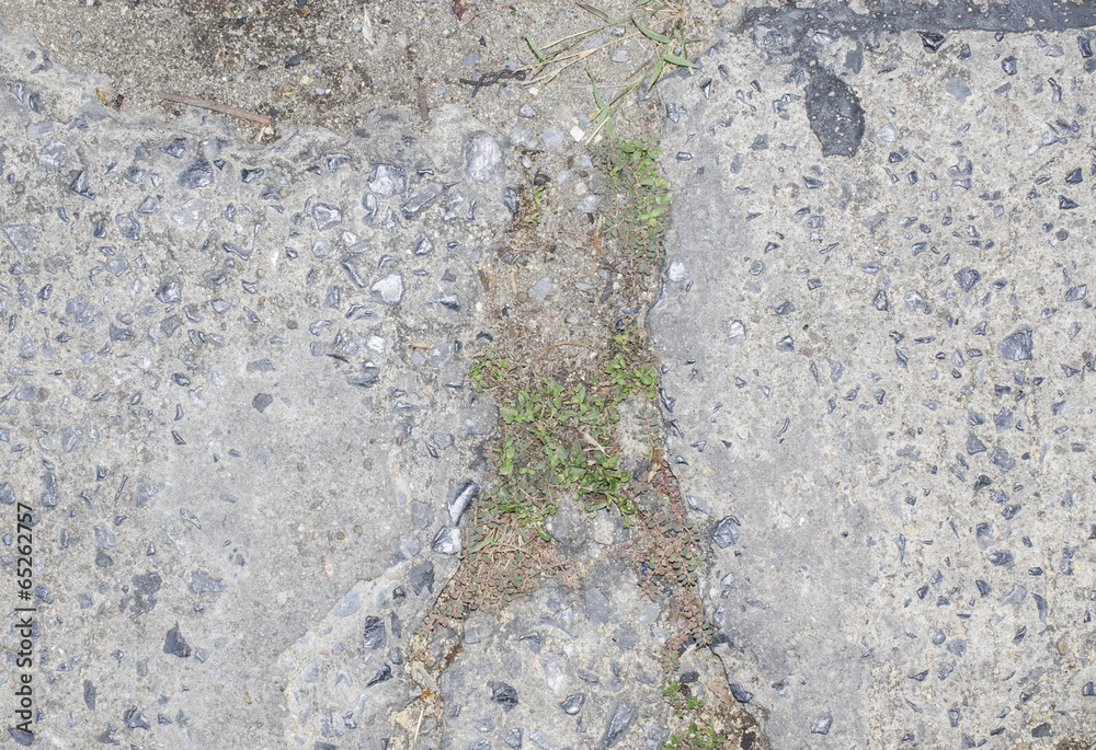 Naklejka premium Cement textures