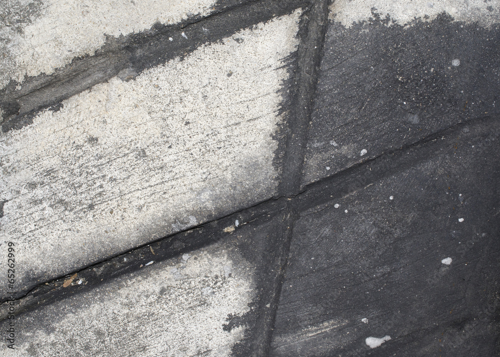 Fototapeta premium Cement textures