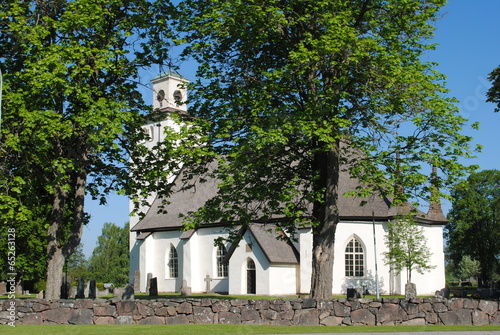 alte  Kirche photo