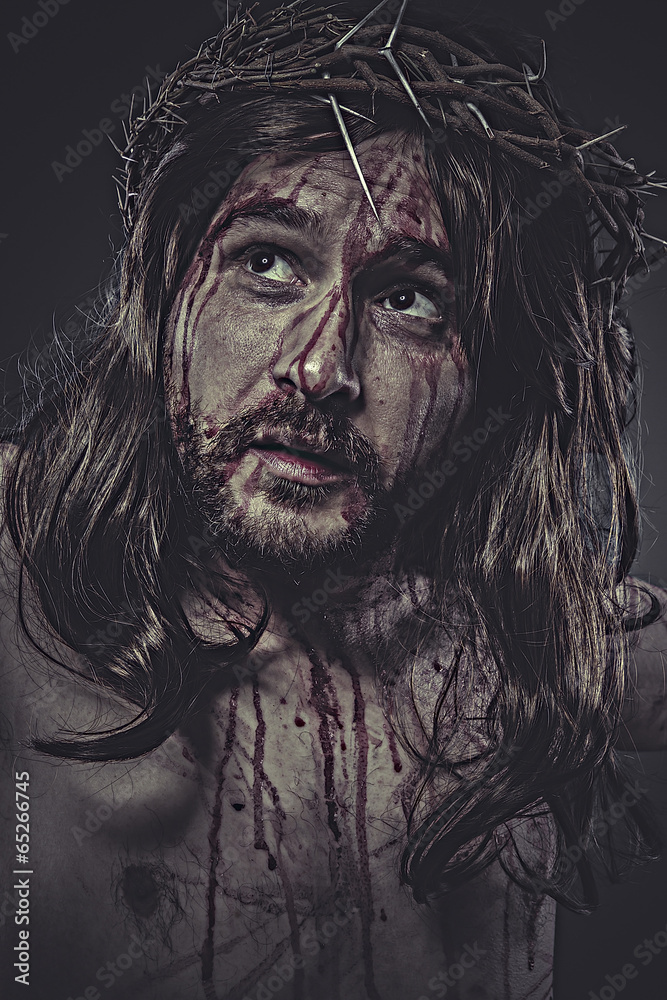 jesus christ, jesus of nazareth, representation of Calvary jesus christ, jesus of nazareth, representation of Calvary