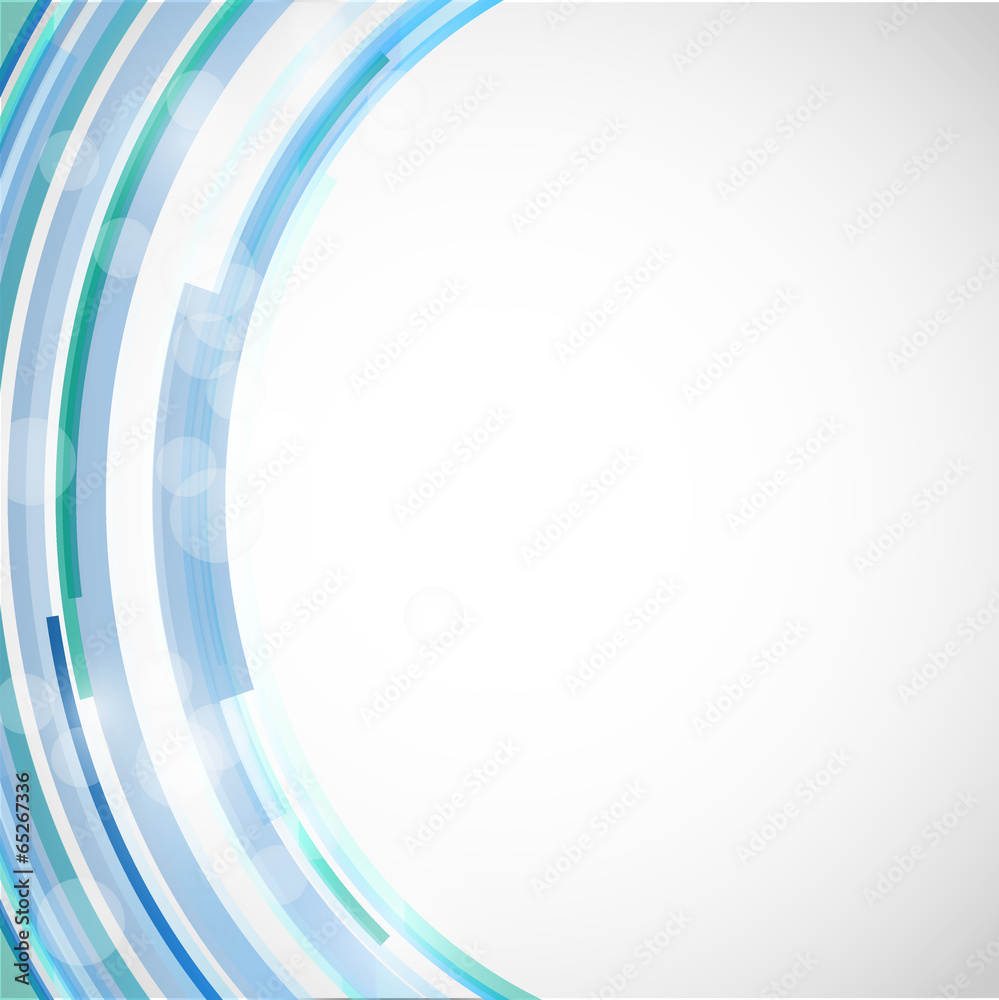 Obraz premium Vector abstract background