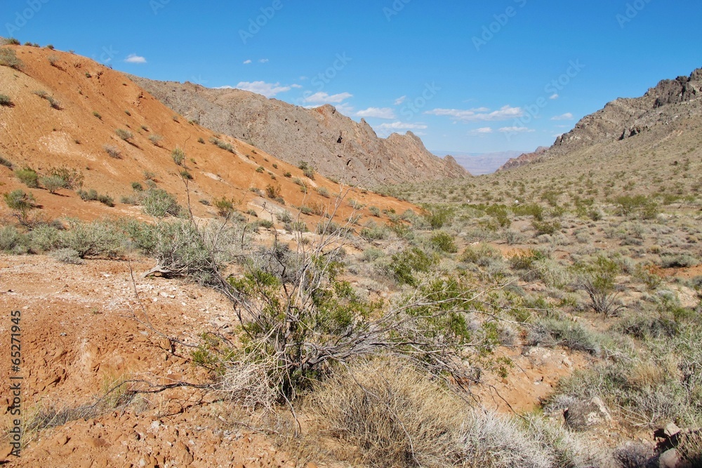 Valley of Fire, Nevada Valley of Fire, Nevada