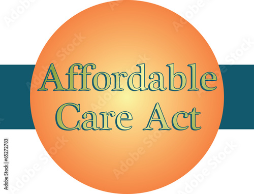 Affordable Care Act Icon
