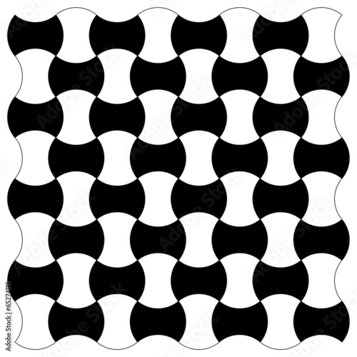 Abstract geometrical background. Seamless texture.